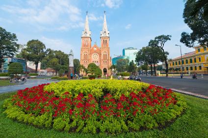 Ho Chi Minh City in Two Days Top Attractions