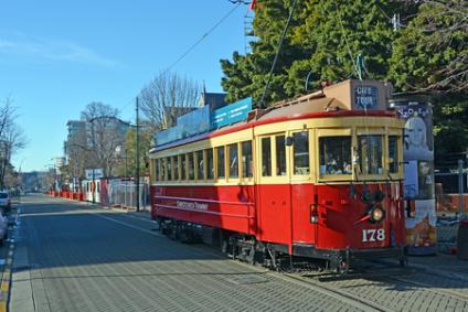 Christchurch in Three Days Family Itinerary