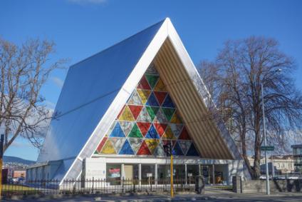 Christchurch in Two Days Top Attractions