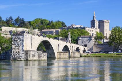 Avignon in One Day Top Attractions