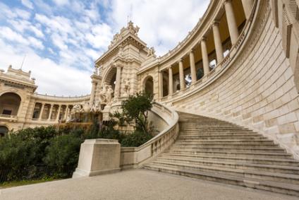 Marseille in Two Days Easy Going Itinerary