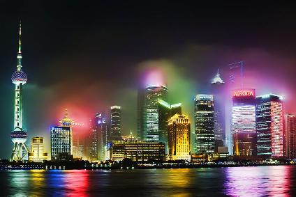 Riverside Promenade in Shanghai | Visit A City
