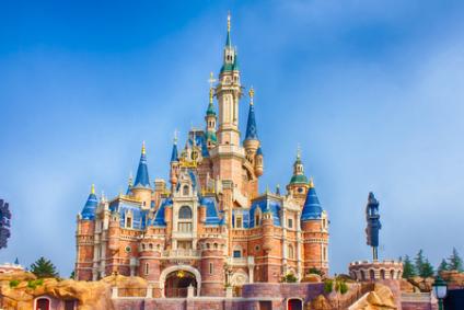 Shanghai in Three Days Family Itinerary