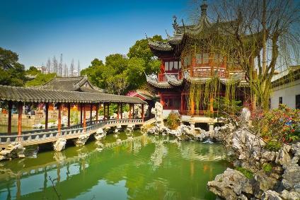 Shanghai in Three Days Top Attractions
