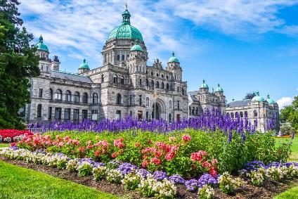 Visit Victoria - Victoria Trip Planning | Visit A City