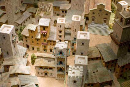 The Best of San Gimignano in Half a Day