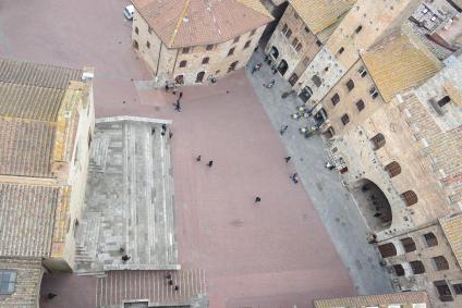 San Gimignano One Day Itinerary