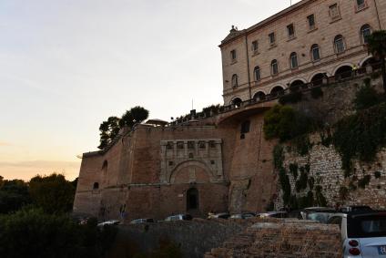 Rocca Paolina