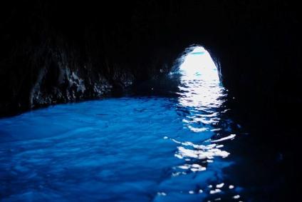 Blue Grotto