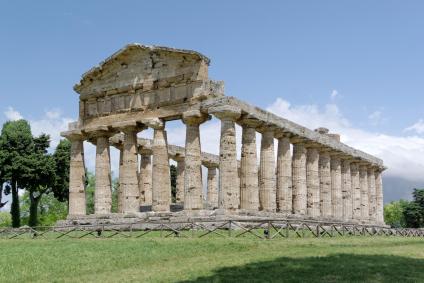 Temple of Athena