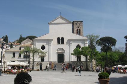 Duomo Ravello in Ravello | Visit A City
