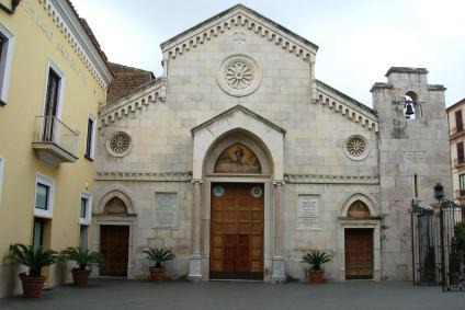 Sorrento Cathedral