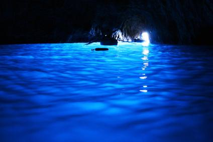 Capri One Day Itinerary