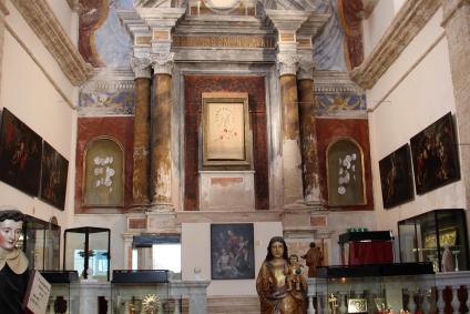Museo diocesano