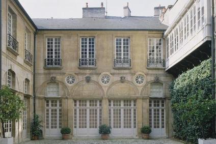 Dijon Top Attractions in 2 Hours