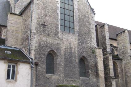 Dijon One Day Itinerary