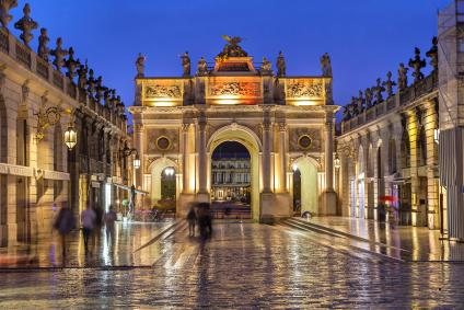 Visit Nancy - Nancy Trip Planning | Visit A City