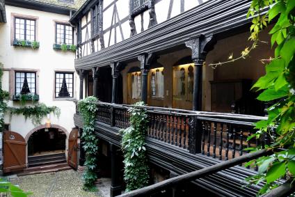 The Best of Strasbourg in Half a Day