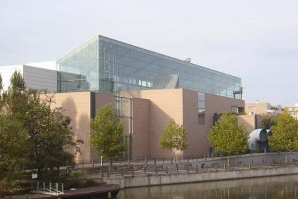 Strasbourg One Day Itinerary