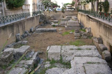 The Best of Siracusa in Half a Day