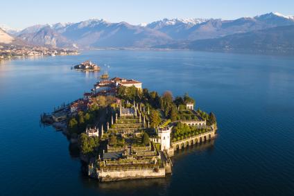 Lago Maggiore | Visit A City
