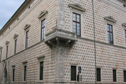 Palazzo dei Diamanti | Ferrara | Visit A City