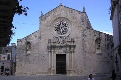 Otranto Cathedral