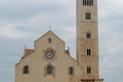 Trani Cathedral