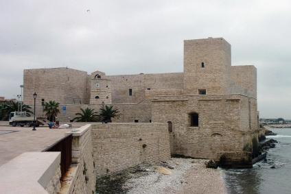 Trani Castle