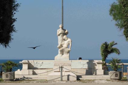 Villa Comunale