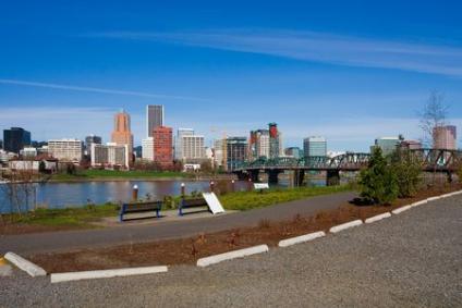 Portland Oregon In 2 Days - 4 Suggested Itineraries | Visit A City