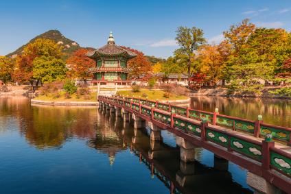 Seoul in One Day - 4 Suggested Itineraries | Visit A City