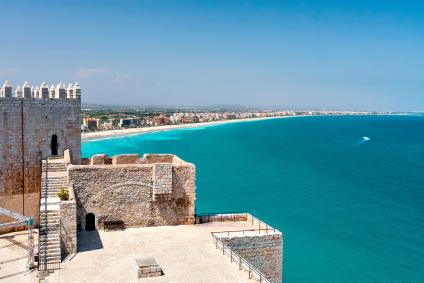Valencia in Two Days Easy Going Itinerary