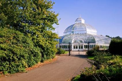 Liverpool Three Days Easy Going Itinerary