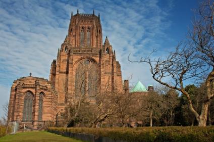 Liverpool Top Attractions in Two Days
