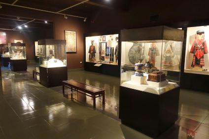 Vietnam National Museum of Fine Arts | Hanoi | Visit A City