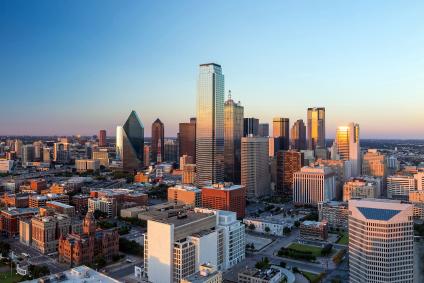 Dallas | Visit A City