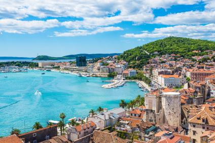 Visit Split - Split Trip Planning | Visit A City