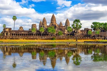 Visit Siem Reap - Siem Reap Trip Planning | Visit A City