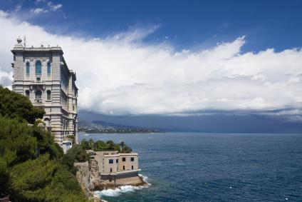 Oceanographic Museum