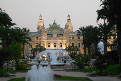Monte Carlo Casino