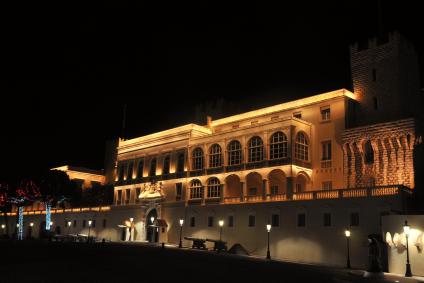 Palais du Prince