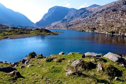 Gap of Dunloe