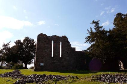 Innisfallen