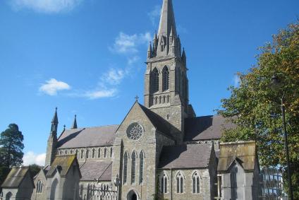 St. Mary's Cathedral