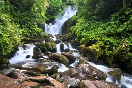 Killarney Two Days Family Itinerary