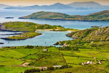 The Ring of Kerry