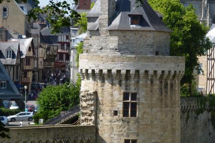 Tour du Connétable