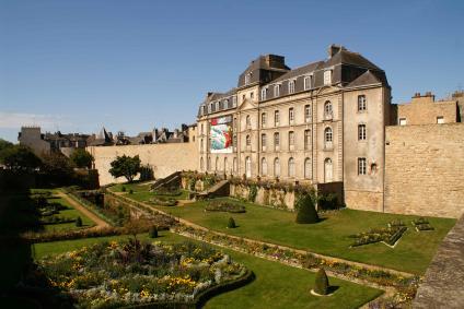 Château de l'Hermine