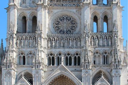 Amiens Top Attractions in a Few Hours